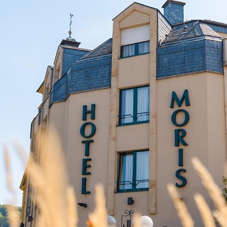 Hotel-Restaurant Moris Вальферданж Экстерьер фото