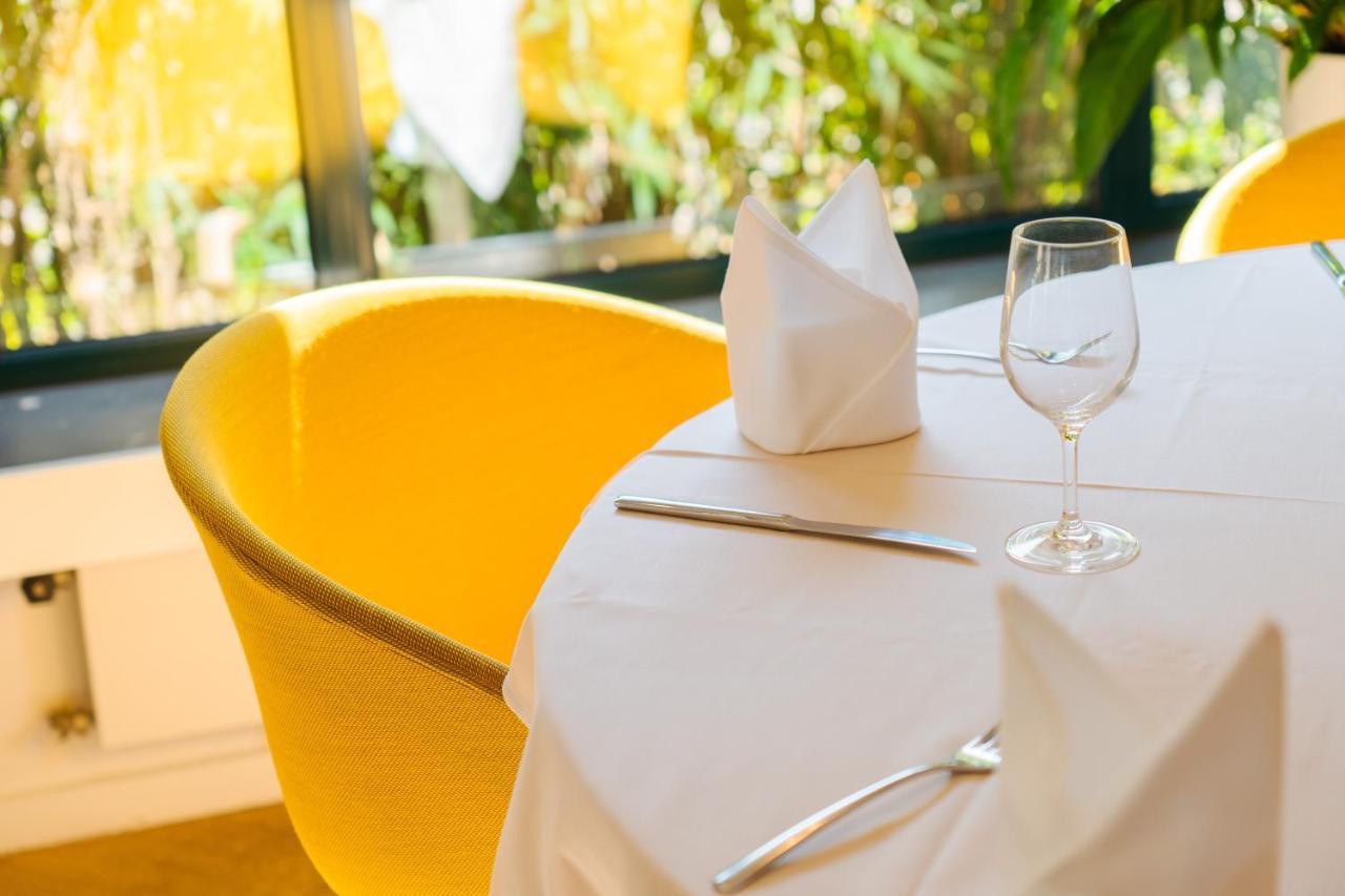 Hotel-Restaurant Moris Вальферданж Экстерьер фото